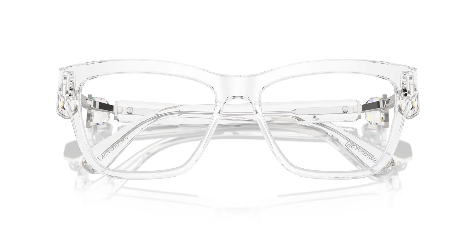 Swarovski 2021 Eyeglasses - view 17